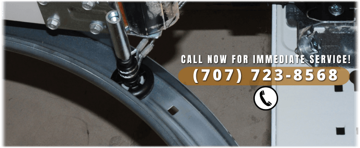 Garage Door Roller Repair Vallejo